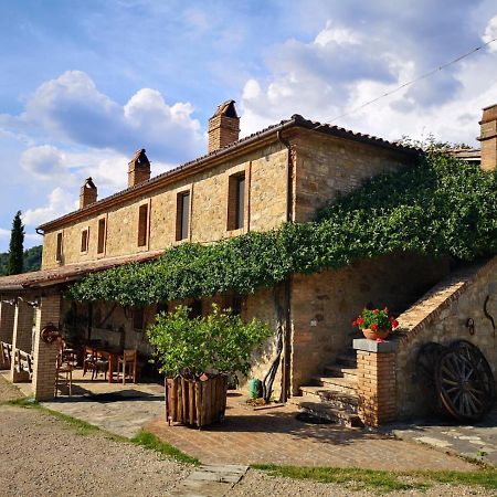 Agriturismo Selvella 알레로나 외부 사진