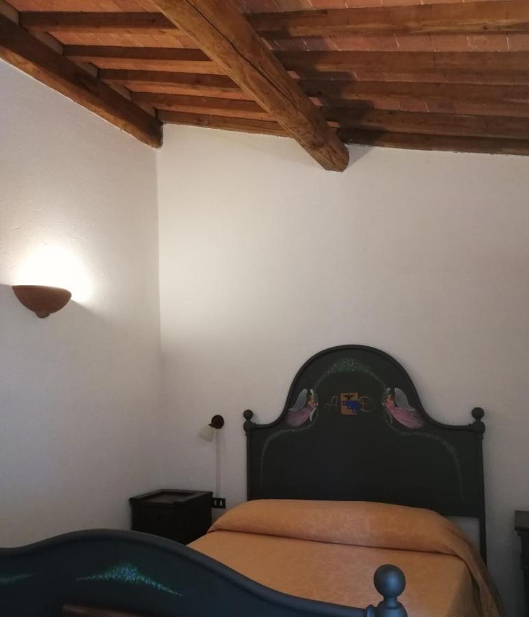 Agriturismo Selvella 알레로나 외부 사진