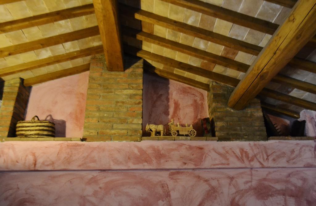 Agriturismo Selvella 알레로나 외부 사진